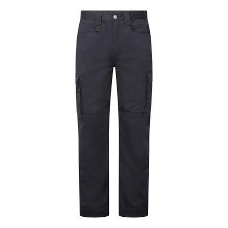CD825 WX2 Eco Combat Trousers Black