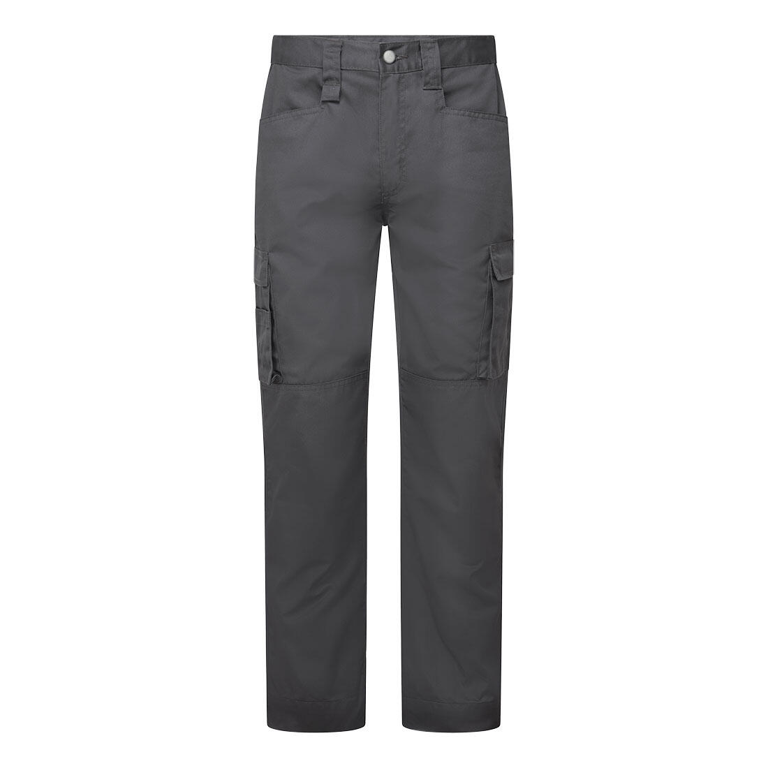 CD825 WX2 Eco Combat Trousers Metal Grey Short
