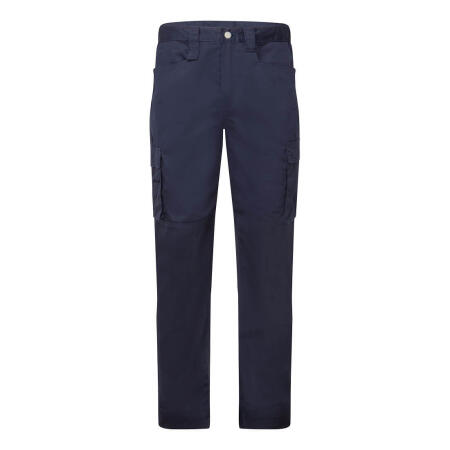 CD825 WX2 Eco Combat Trousers Navy