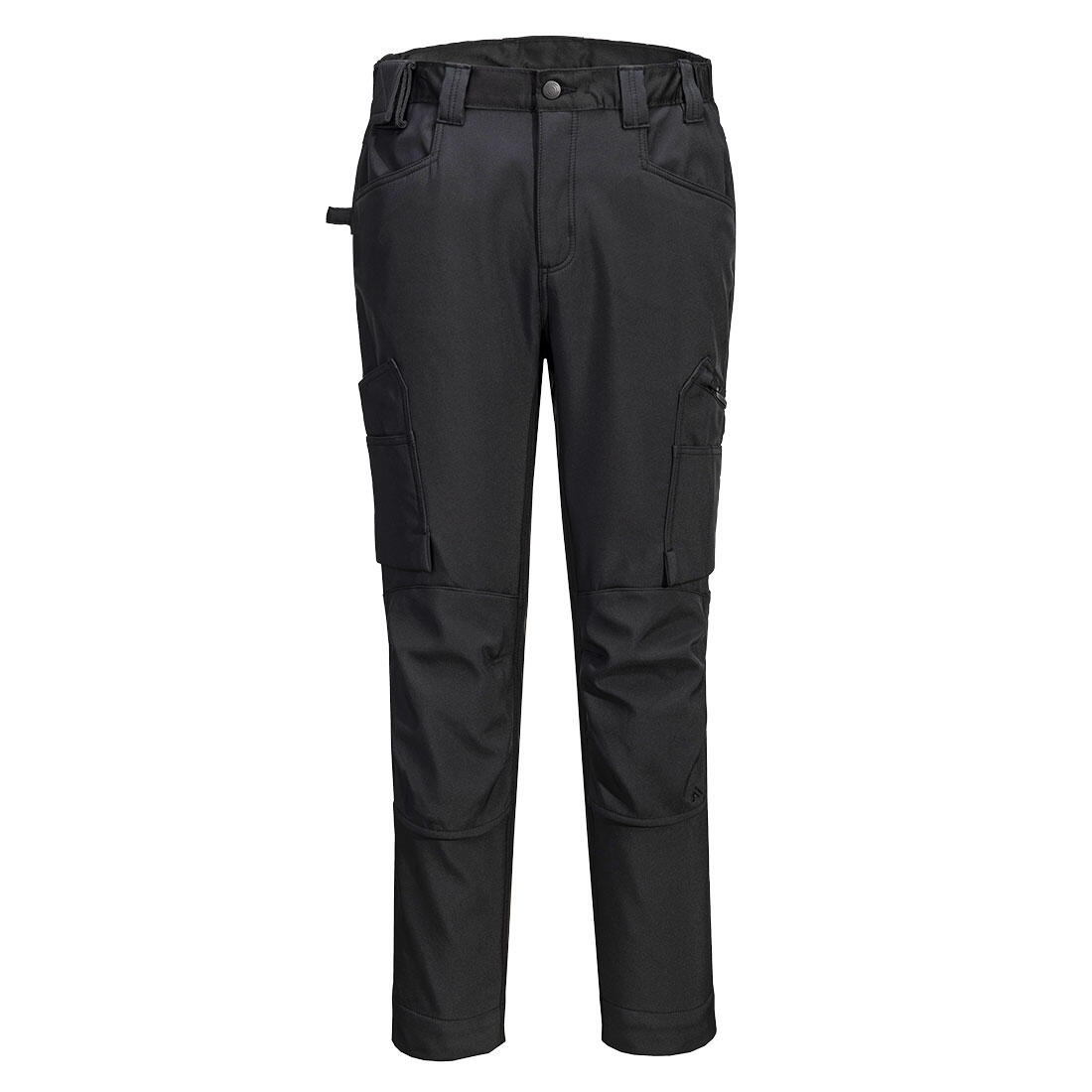 CD840 WX2 Eco Softshell Trousers (2L) Black