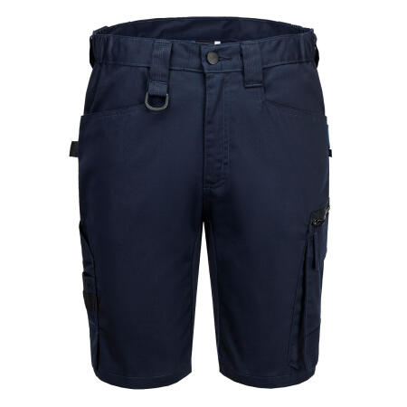 CD843 WX2 Eco Craft Shorts Navy