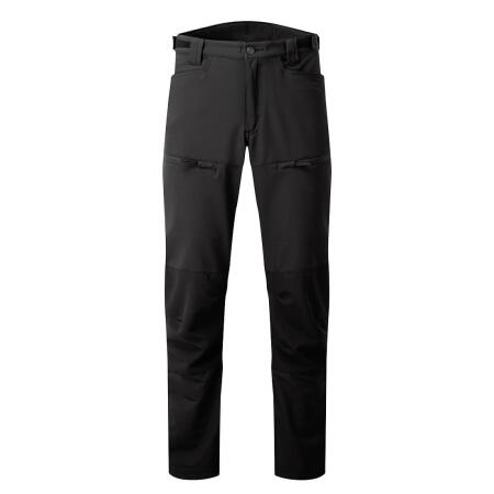 CD844 WX2 Eco Stretch Service Trousers Black Tall