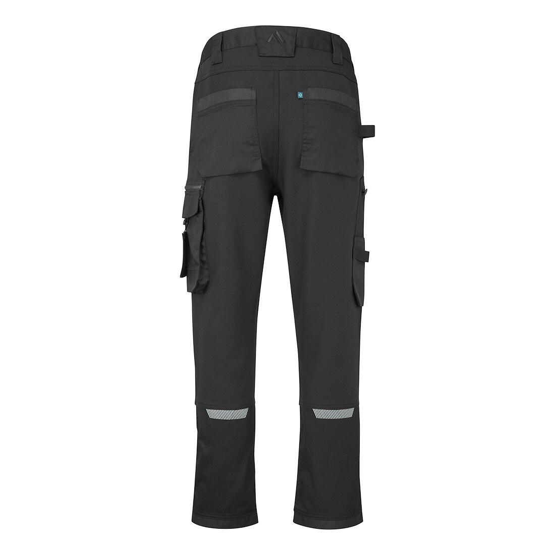 CD845 WX2 Eco Craft Holster Trousers Black - Image 2