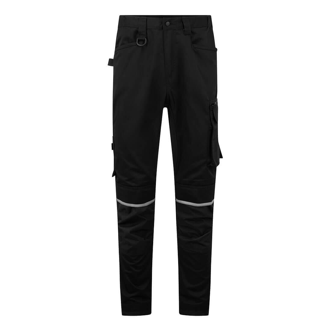 CD846 WX2 Eco Craft Trousers Black Short