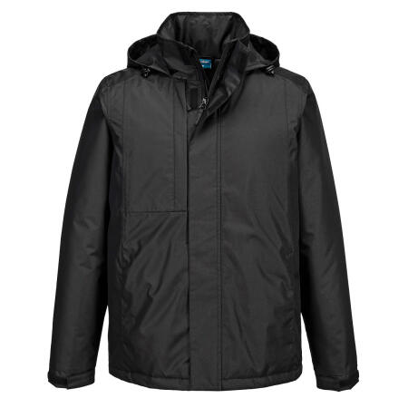 CD864 WX2 Eco Winter Jacket Black