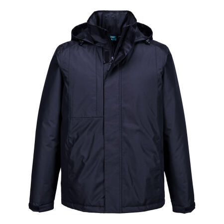 CD864 WX2 Eco Winter Jacket Navy
