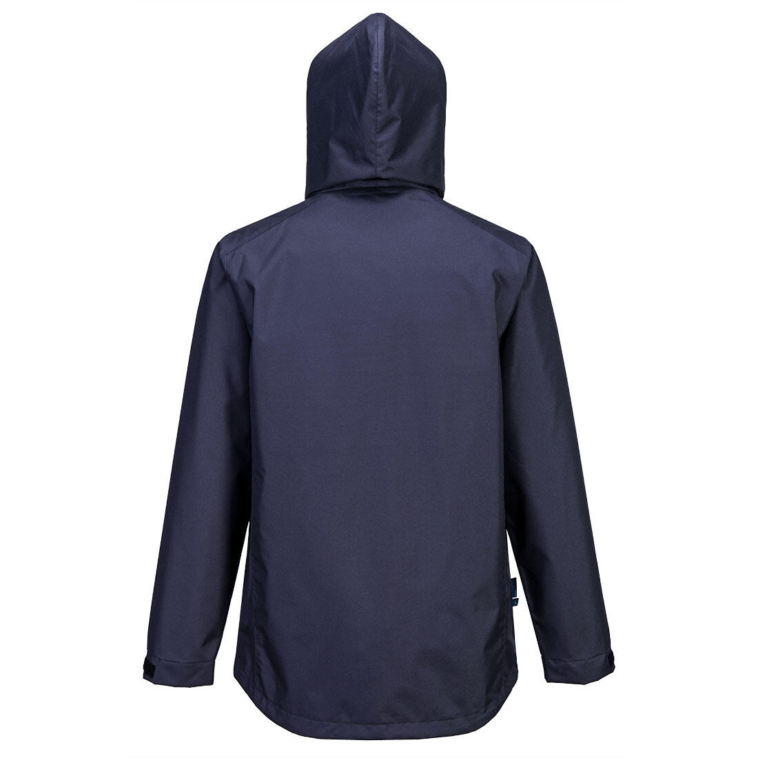 CD867 WX2 Eco Rain Jacket Navy - Image 2