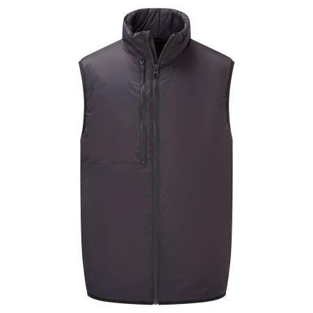 CD869 WX2 Eco Insulated Bodywarmer Black