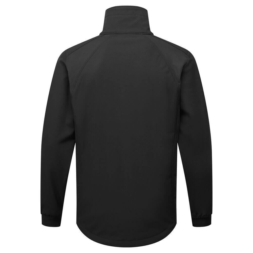 CD870 WX2 Eco Softshell (2L) Black Tall - Image 2