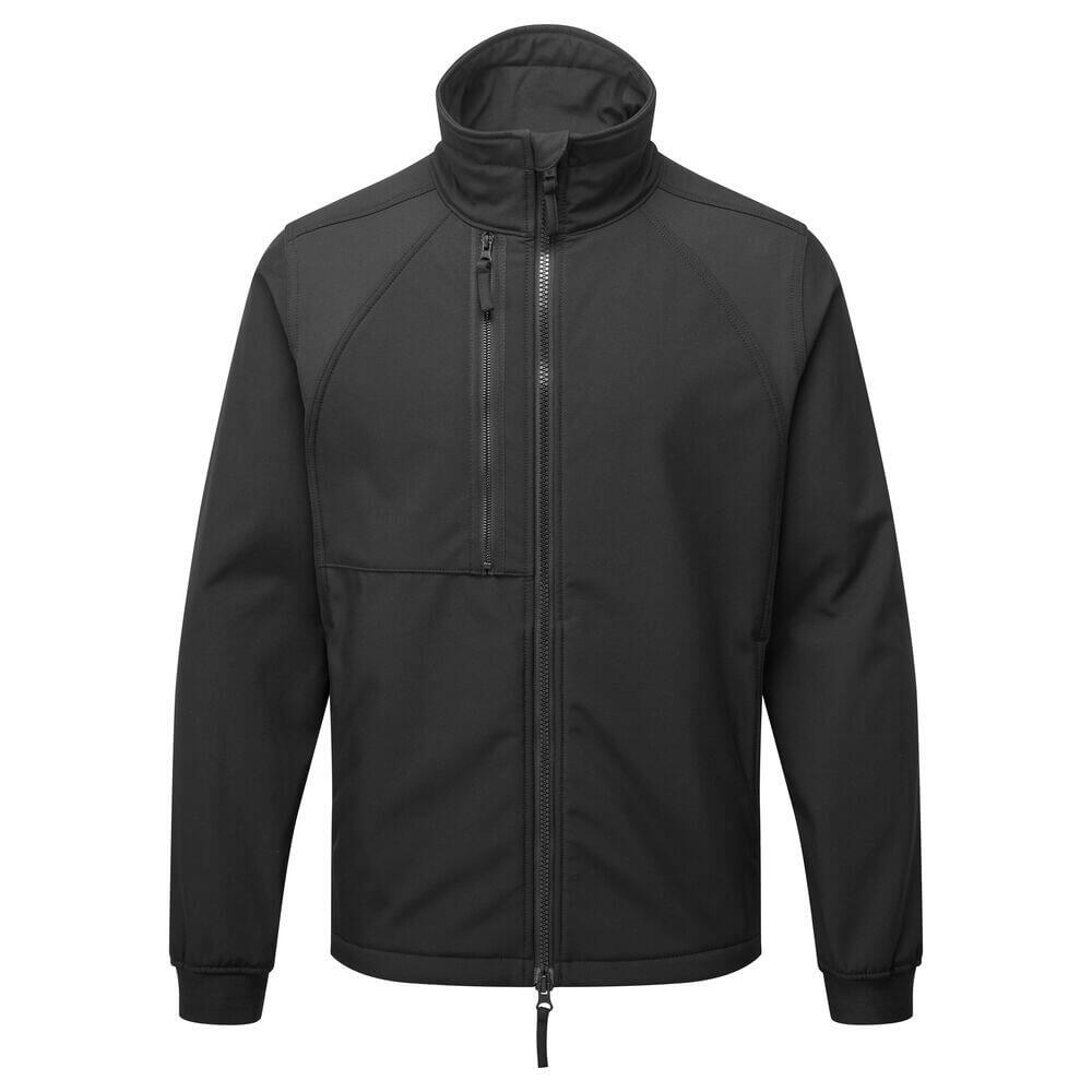 CD870 WX2 Eco Softshell (2L) Black Tall