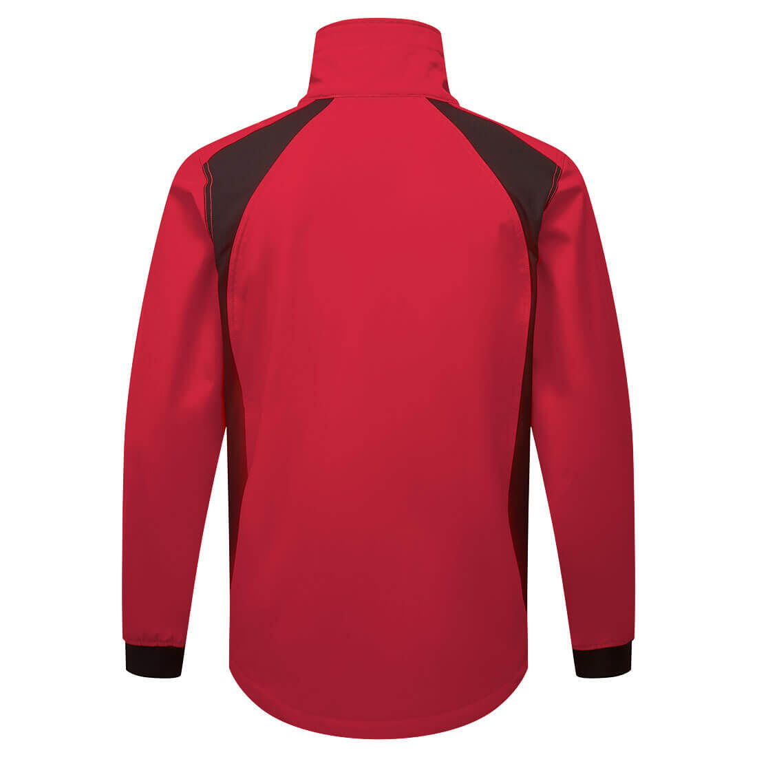 CD870 WX2 Eco Softshell (2L) Deep Red - Image 2