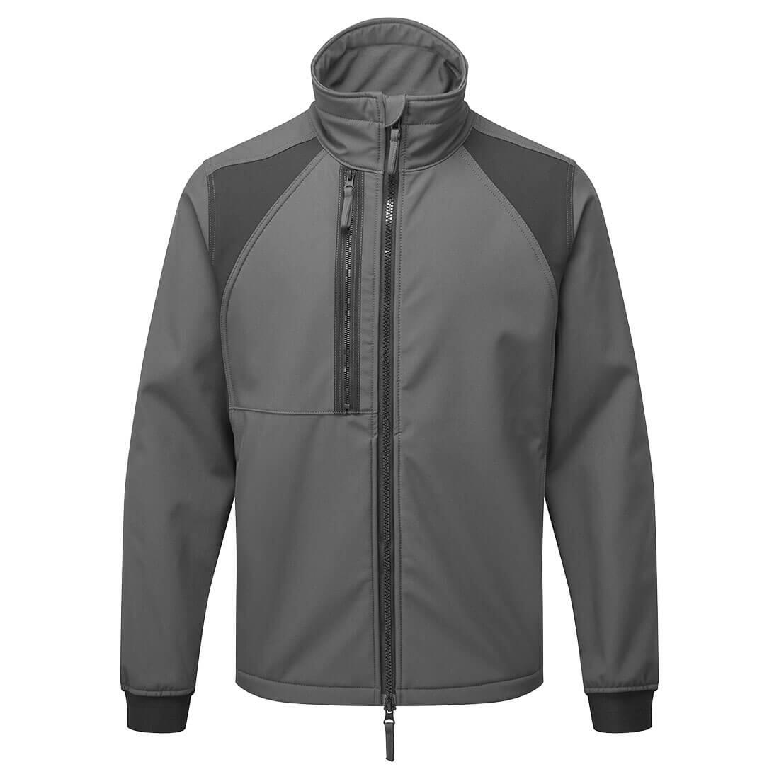 CD870 WX2 Eco Softshell (2L) Metal Grey