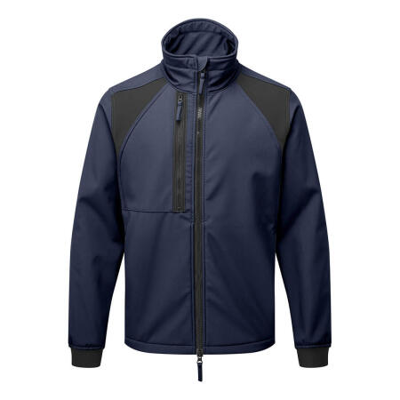 CD870 WX2 Eco Softshell (2L) Navy