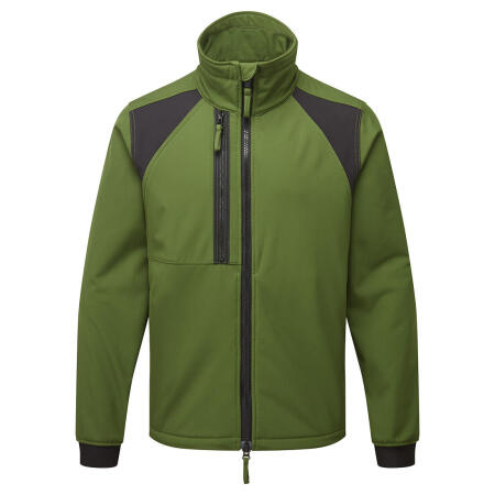 CD870 WX2 Eco Softshell (2L) Olive Green