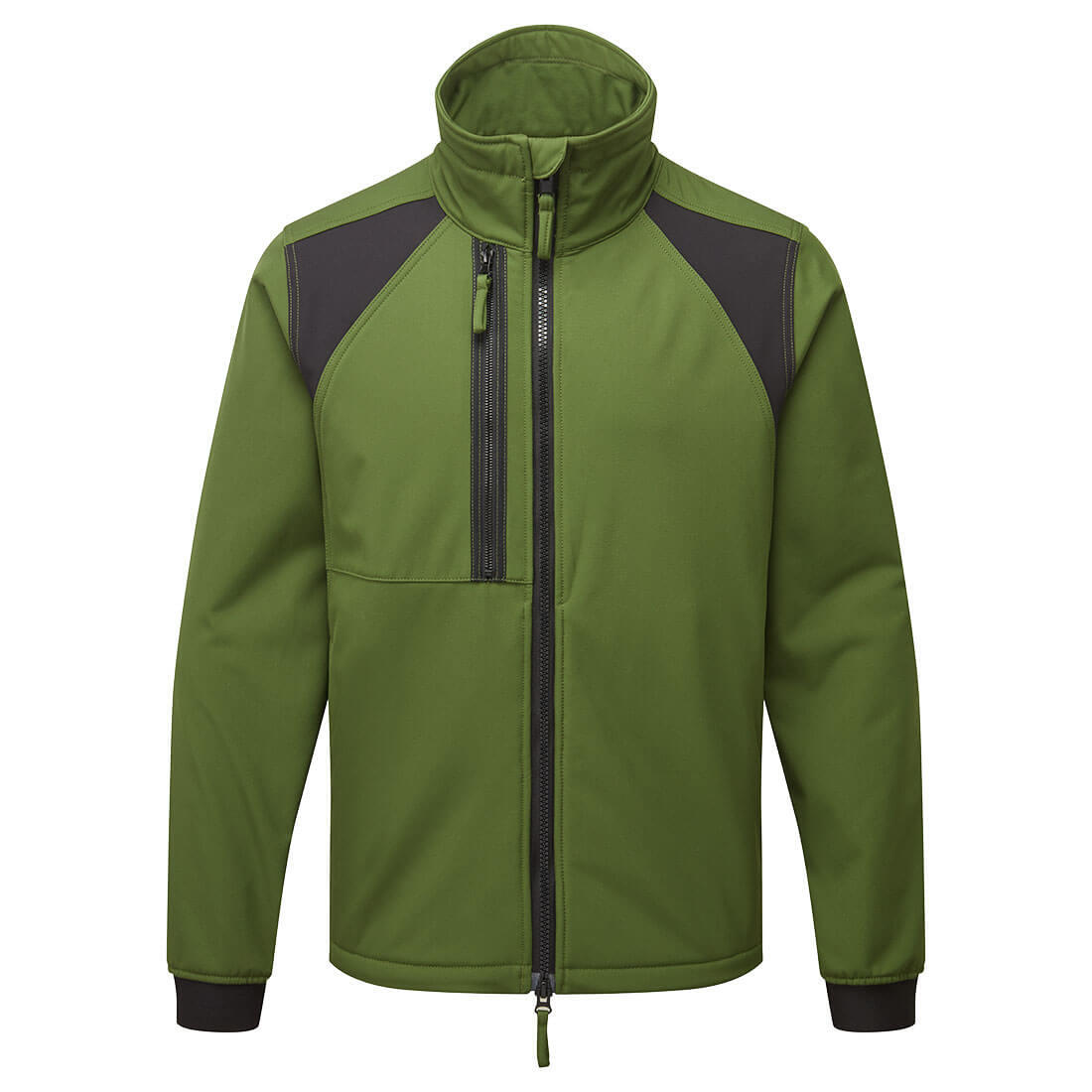 CD870 WX2 Eco Softshell (2L) Olive Green