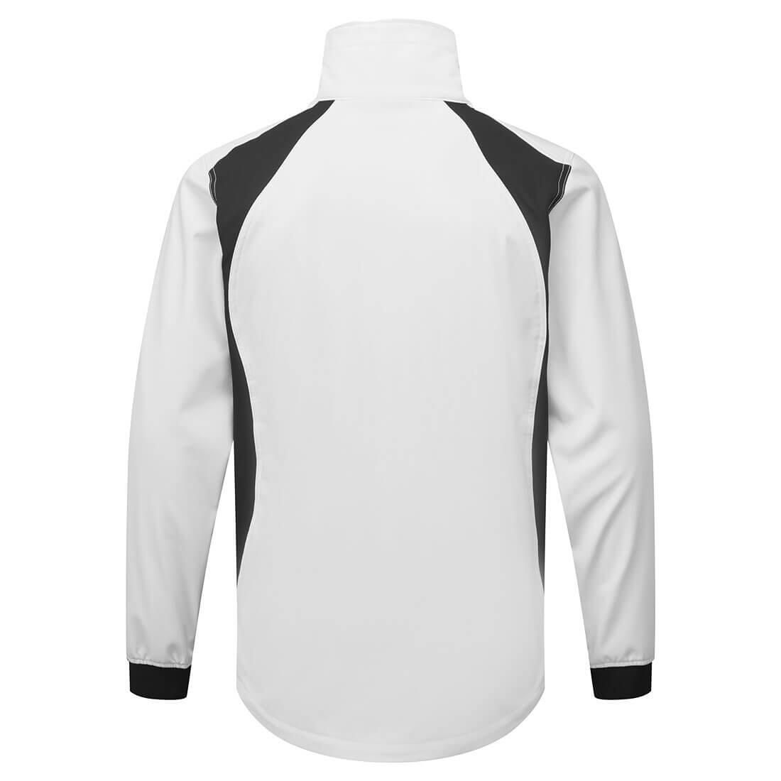 CD870 WX2 Eco Softshell (2L) White - Image 2