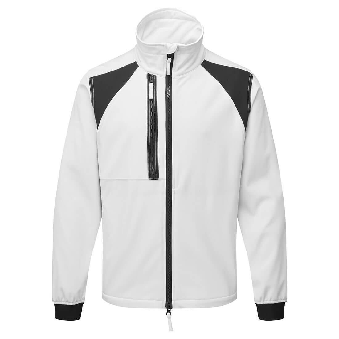 CD870 WX2 Eco Softshell (2L) White