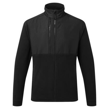 CD871 WX2 Eco Fleece Black