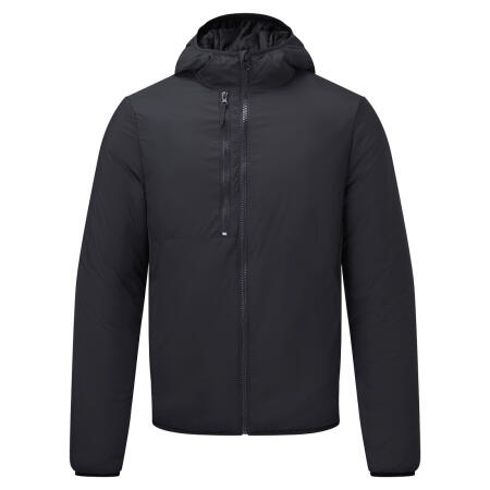CD872 WX2 Eco Insulated Jacket Black