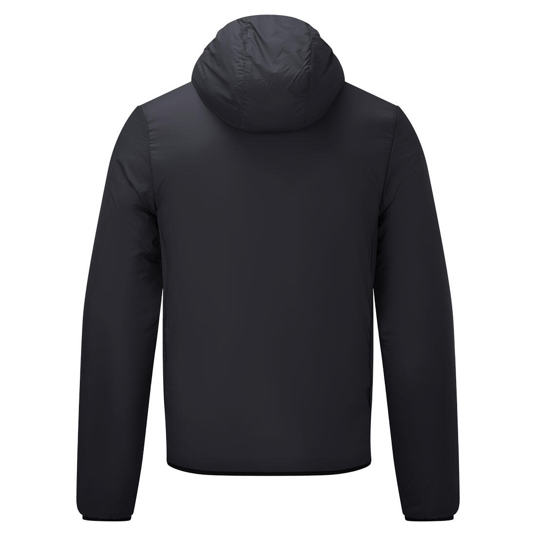 CD872 WX2 Eco Insulated Jacket Black - Image 2
