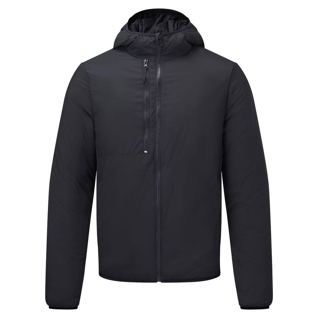CD872 WX2 Eco Insulated Jacket Black