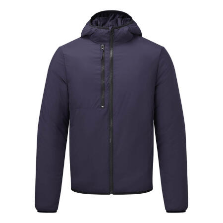 CD872 WX2 Eco Insulated Jacket Navy