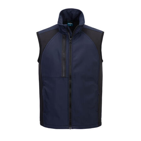 Portwest CD876 WX2 Eco Softshell Bodywarmer (2L)
