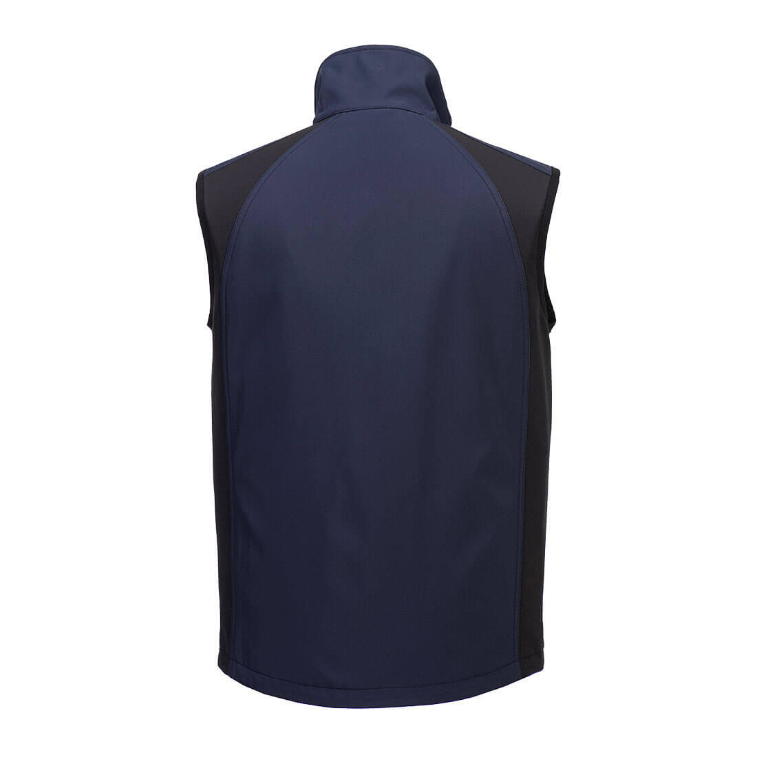 CD876 WX2 Eco Softshell Bodywarmer (2L) - Image 2