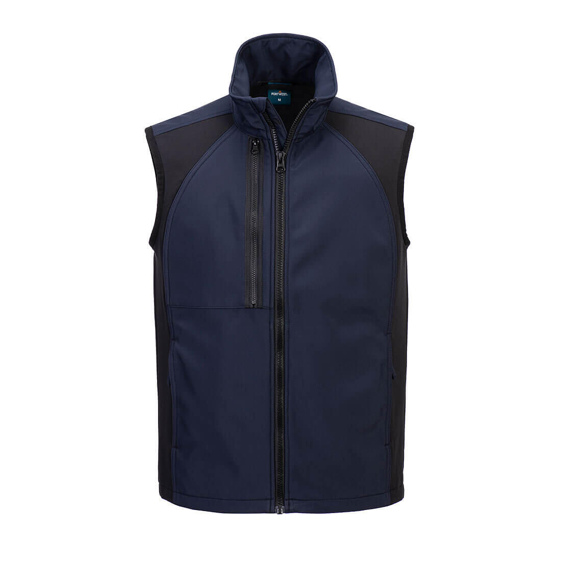 Portwest CD876 WX2 Eco Softshell Bodywarmer (2L)
