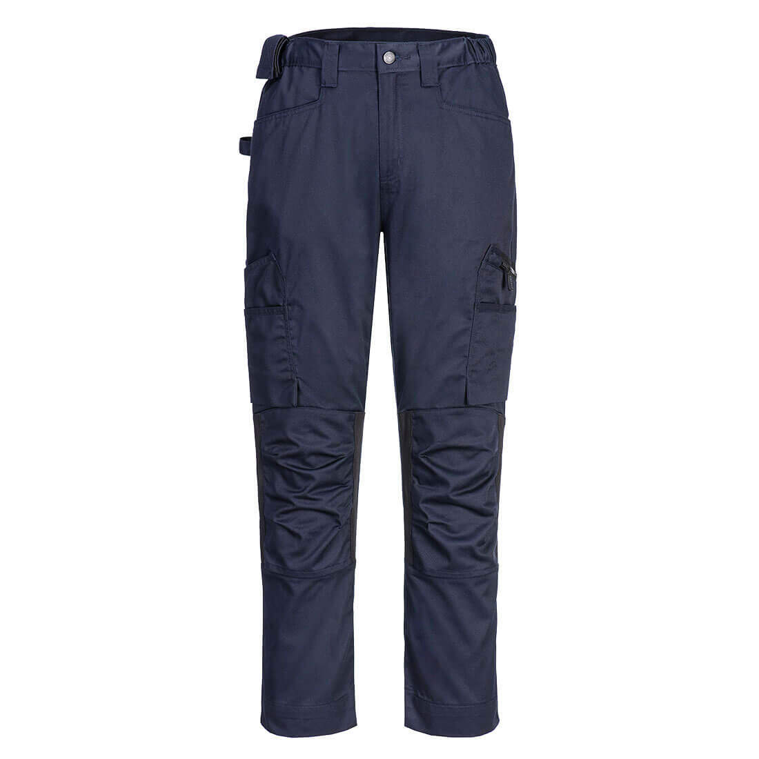 CD881 WX2 Eco Stretch Trade Trousers Navy