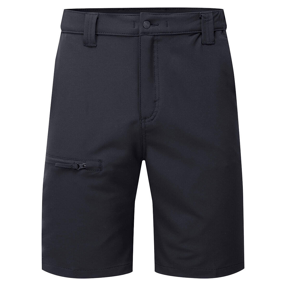 CD882 WX2 Eco Stretch Shorts Black
