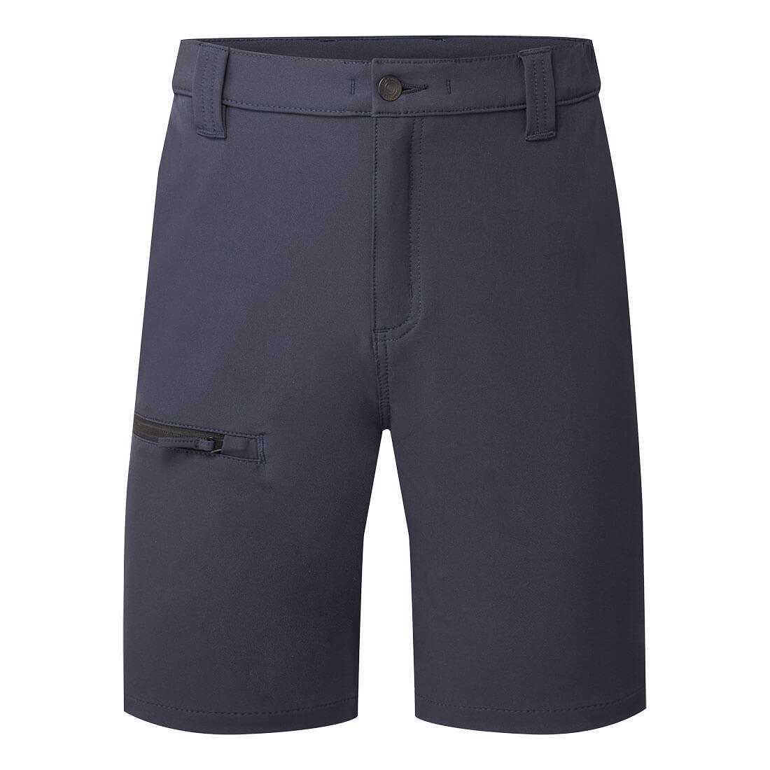 CD882 WX2 Eco Stretch Shorts Navy