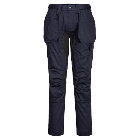 CD883 WX2 Eco Stretch Holster Trousers Navy