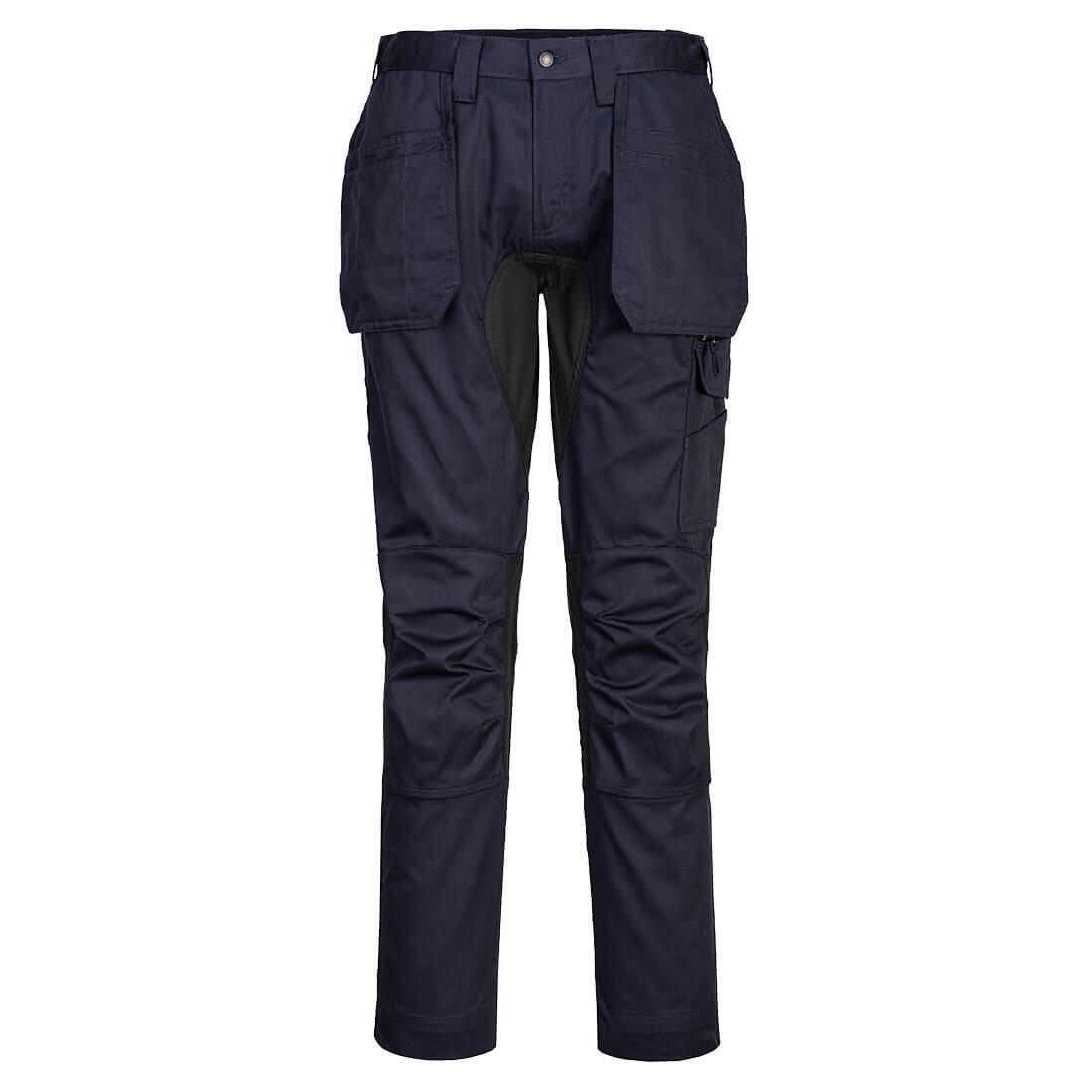 CD883 WX2 Eco Stretch Holster Trousers Navy