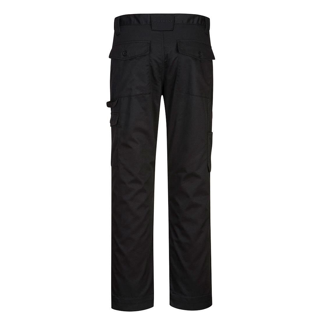 CD884 Super Work Trousers Black - Image 2