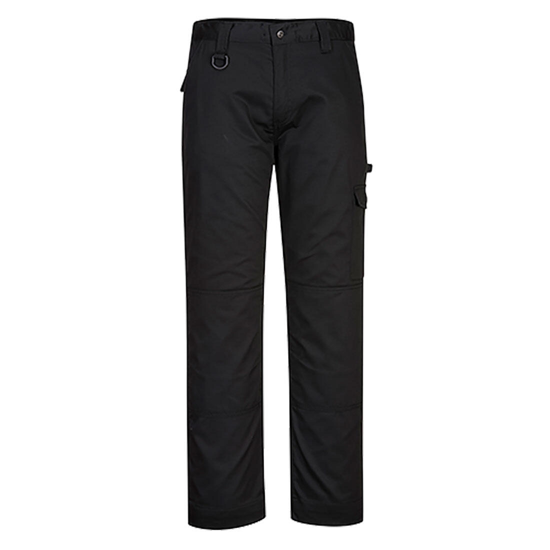 CD884 Super Work Trousers Black