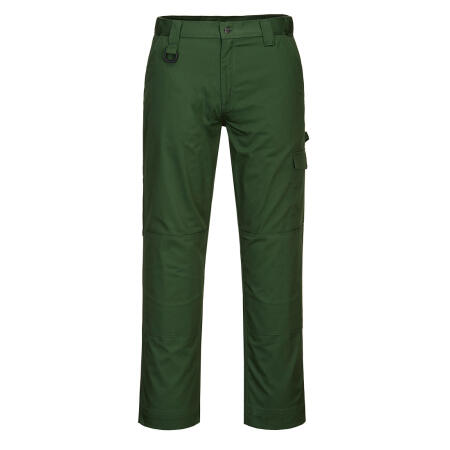 CD884 Super Work Trousers Forest Green