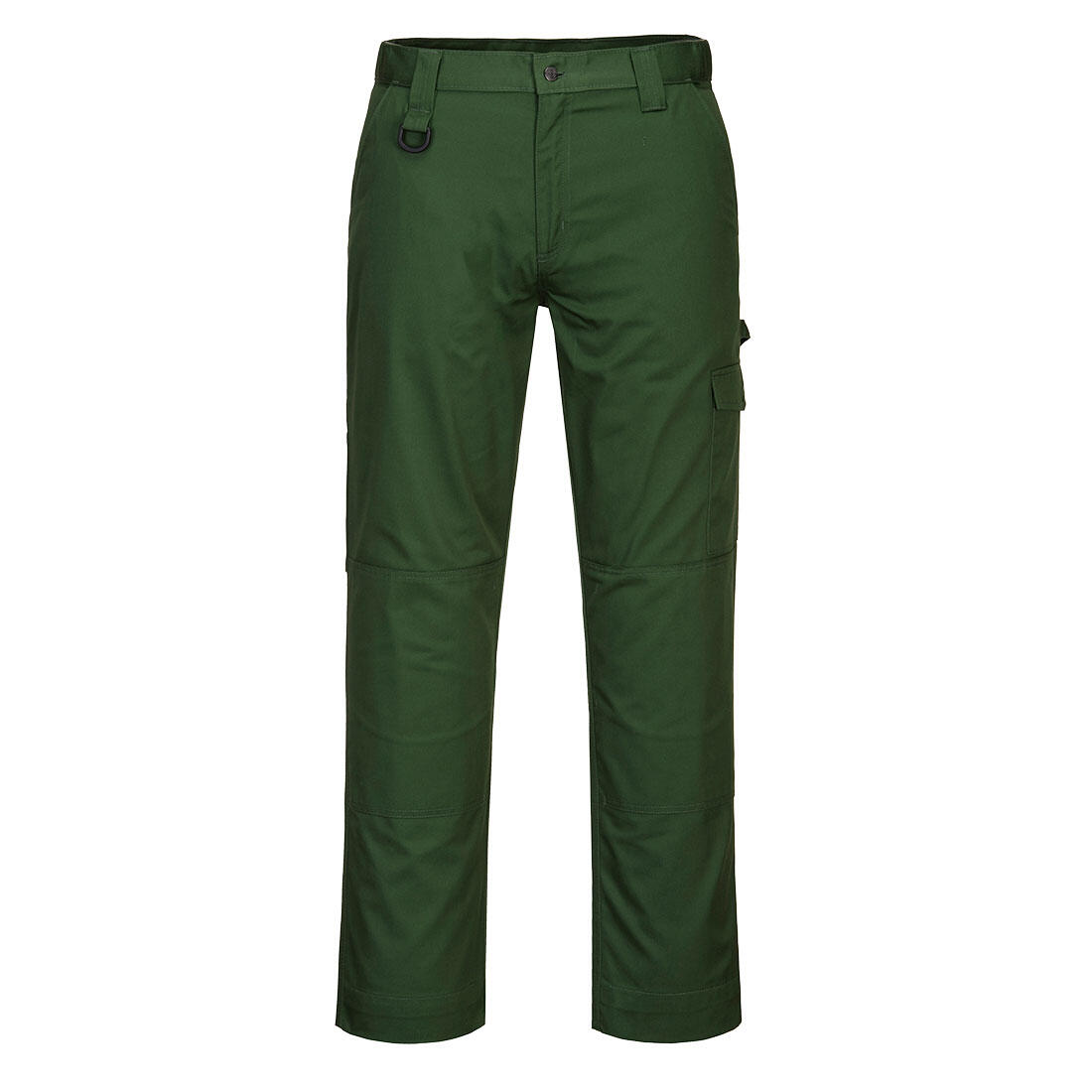 CD884 Super Work Trousers Forest Green