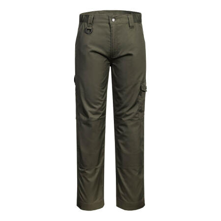 CD884 Super Work Trousers Forest Nights