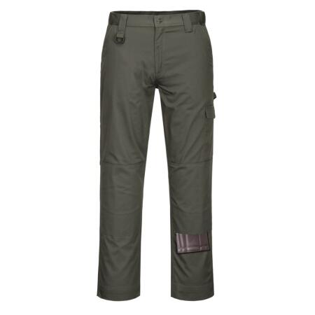 CD884 Super Work Trousers Forest Nights Short
