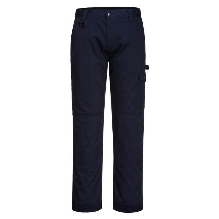 CD884 Super Work Trousers Navy