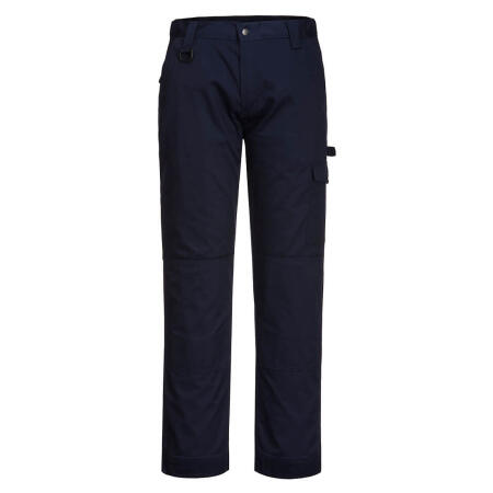 CD884 Super Work Trousers Navy Short