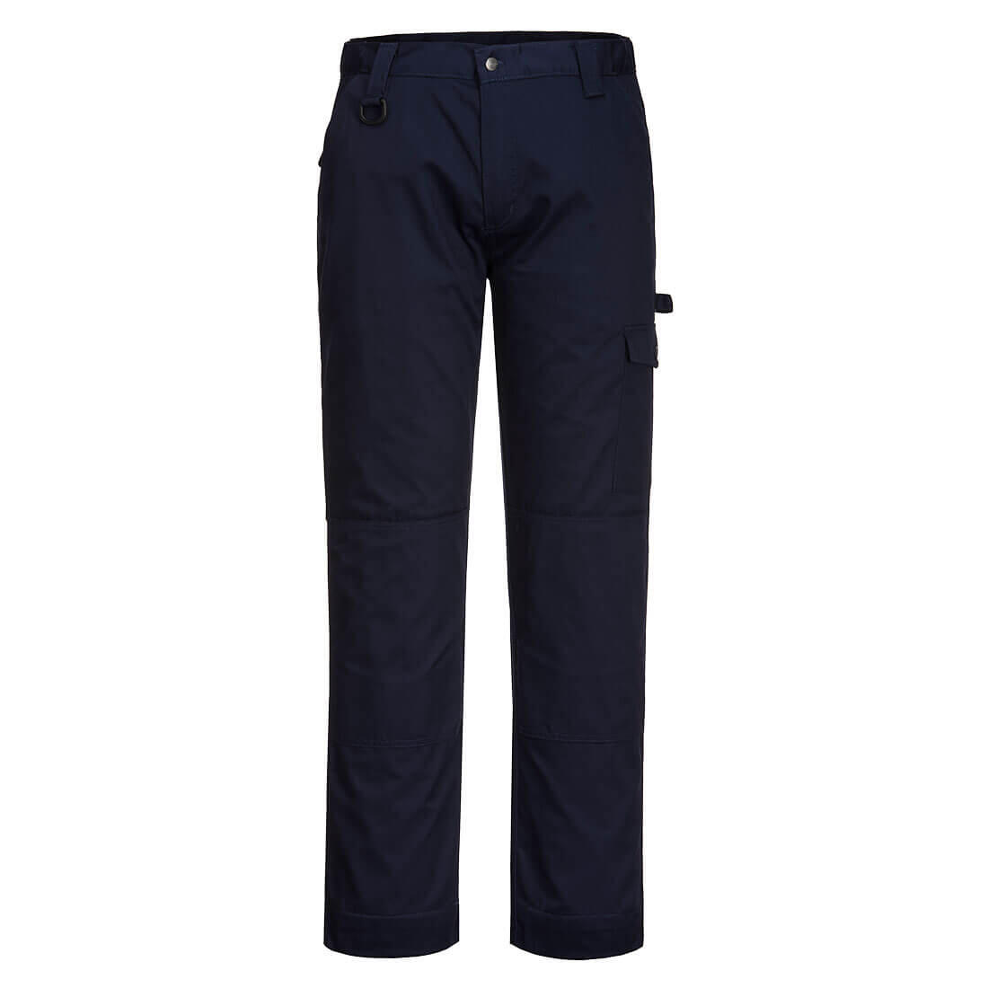 CD884 Super Work Trousers Navy Short