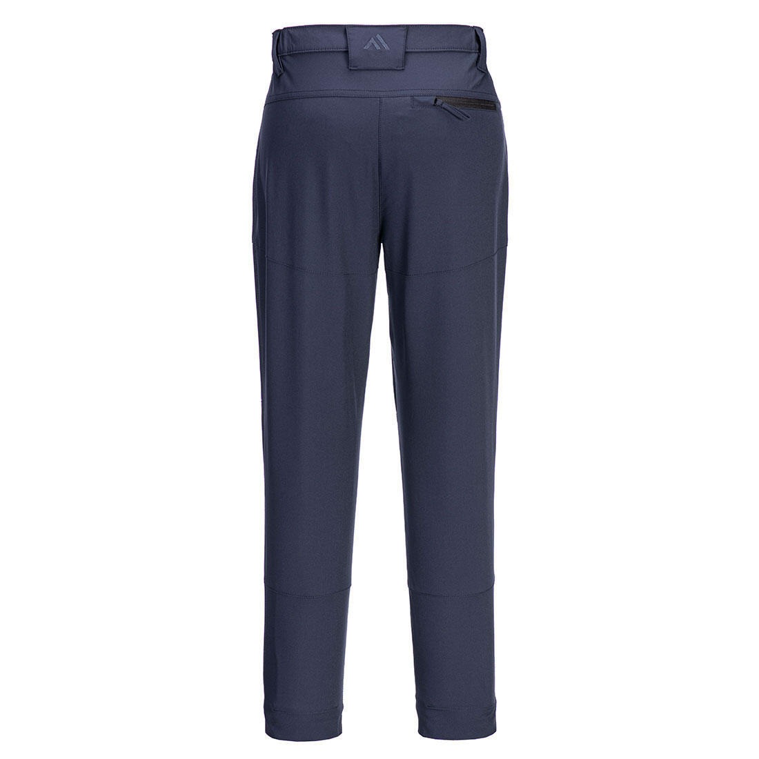 CD887 WX2 Eco Women's Stretch Work Trousers Navy - Image 2