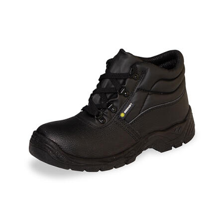 Beeswift Chukka Boot Sbp Black