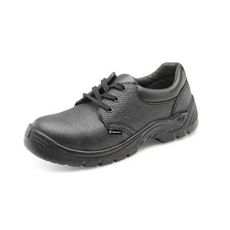 Beeswift Safety Shoe Sbp Black