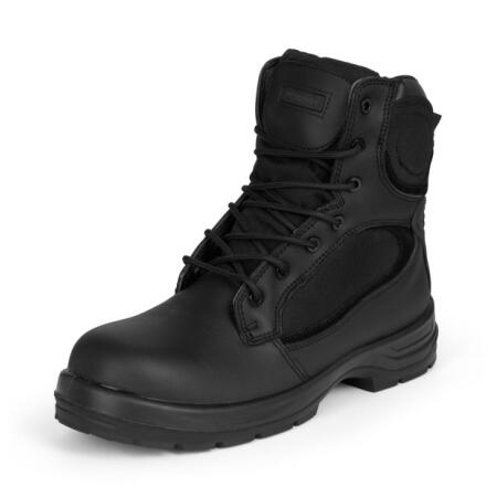 Beeswift Patrol Boot Occupational  Black