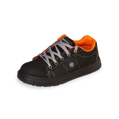 Beeswift Sneaker Trainer Black