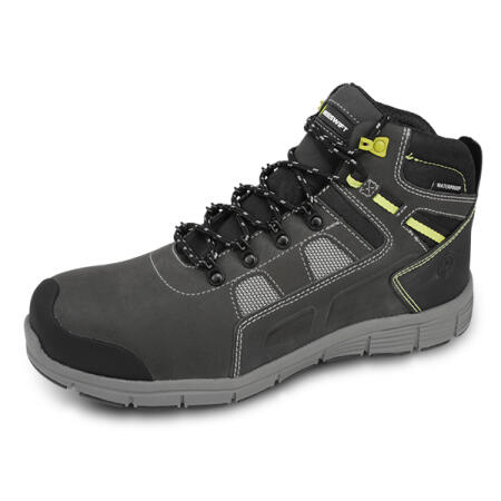 Beeswift Hiker S7S Composite Boot Grey