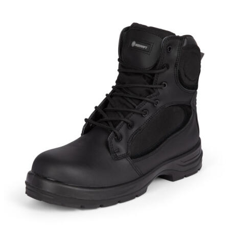 Patrol Boot Safety S7L  Black